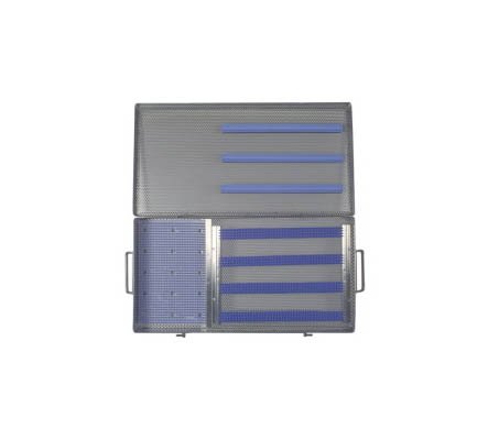 Instrument Trays