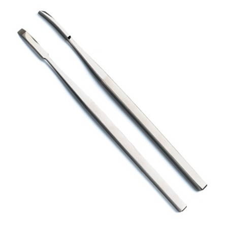 Dcr Instruments