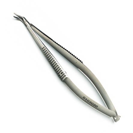 Corneal Scissors