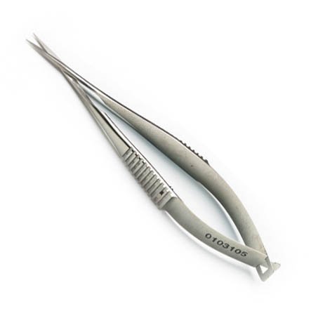 Vannas Scissors