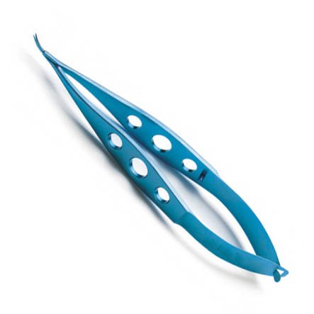 Vannas Scissors