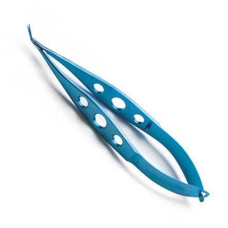 Vannas Scissors
