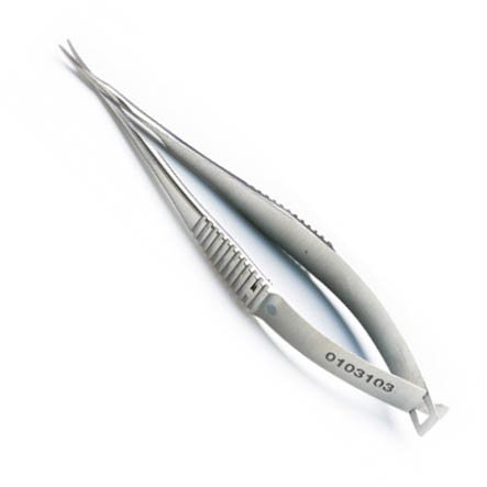 Vannas Scissors