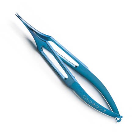 Vannas Scissors
