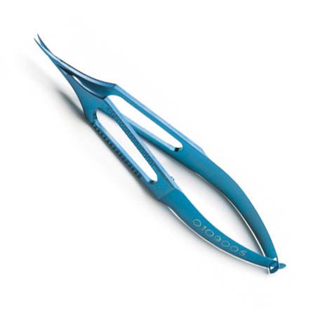 Vannas Scissors