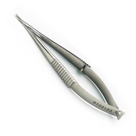 Vannas Scissors