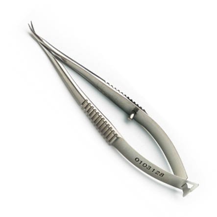 Vannas Scissors