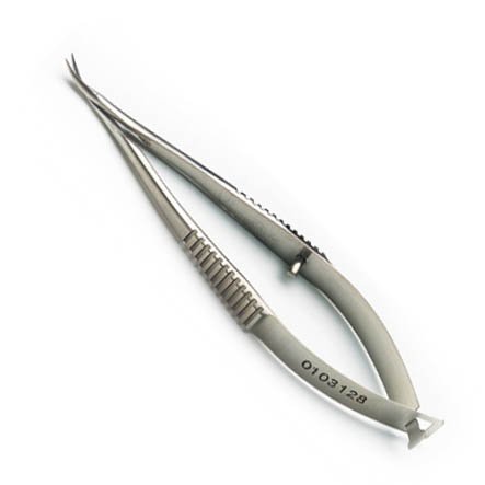 Vannas Scissors