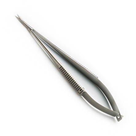 Vannas Scissors