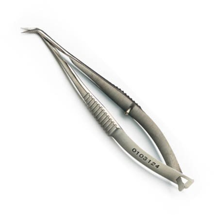 Vannas Scissors