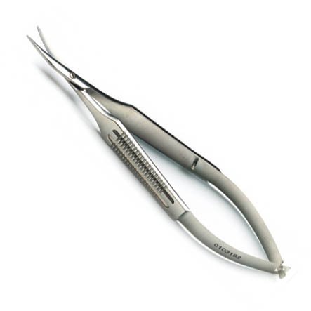 Ong Style Capsulotomy Scissors