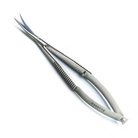Gills-Welsh Capsulotomy Scissors
