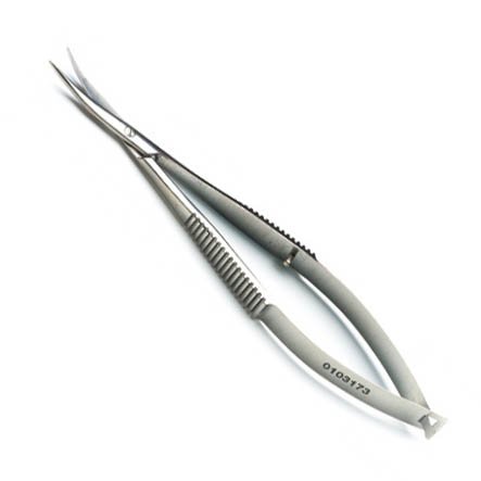 Capsulotomy Scissors