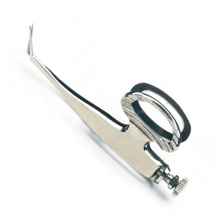 Barraquer Iris Scissors
